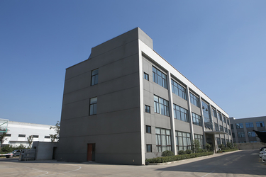 Китай Changzhou Meshel Netting Industrial Co., Ltd.