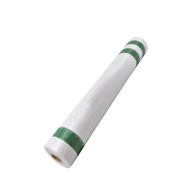 Обруч 67 дюймов чистый вокруг Baler 64 в x 7000 Ft 8gsm