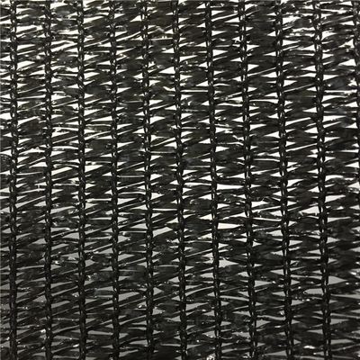 ультрафиолетовая обработанная ткань тени сетки сети тени HDPE 65 60 55 над огородом