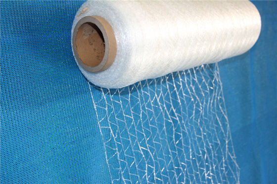 1.63m обруч Baler Silage сена 64 дюймов вокруг обруча 8gsm плетения паллета простирания