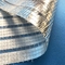 ткань тени 65Percent изготовленная на заказ Aluminet для системы изоляции заводов экрана внутренней термального
