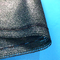 Черный материал сети тени автостоянки ткани тени сетки