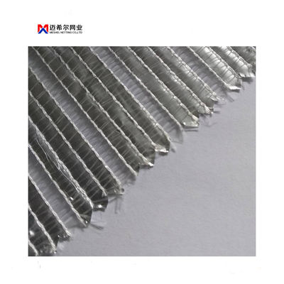 Aluminet затеняет экран тени alu парника ткани