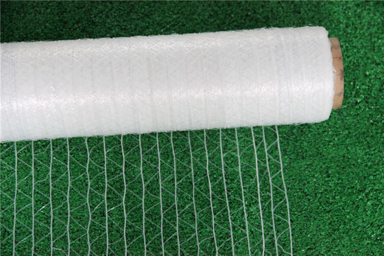 1.23m x 3000m 48' чистое сено Silage обруча вокруг сети Baler