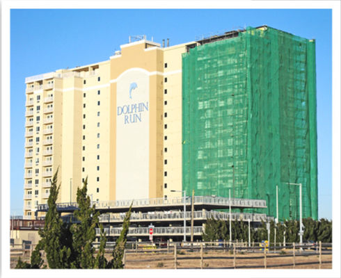 белая зеленая ремонтина 2m x 50m сетки плетения ремонтины 120gsm 3m x 50m 1m x 50m