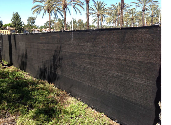 Windscreen сетки загородки экрана уединения 150gsm для перил крылечка бассейна балкона патио палубы задворк