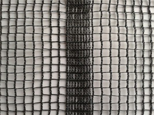 Голубое черное плетение твердых частиц ремонтины для конструкции