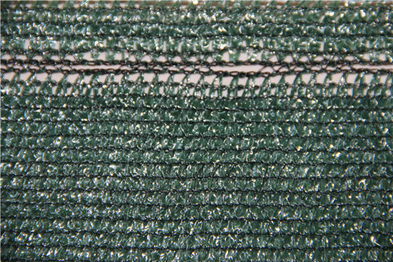 8' x 50' экран Windbreak ловя сетью ткань тени для звена цепи ограждая 150GSM