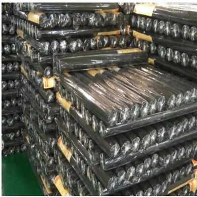 Непрозрачная рогожка засорителя питомника завода для того чтобы остановить засорители растя благоустраивающ