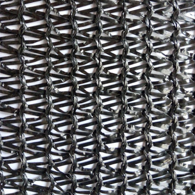 Трейлер плетения 80 90 Motorhome тени HDPE полиэтилена парника располагаясь лагерем