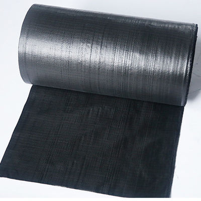 дренаж воды циновки засорителя ткани 100m Eco для цветников кроватей сада