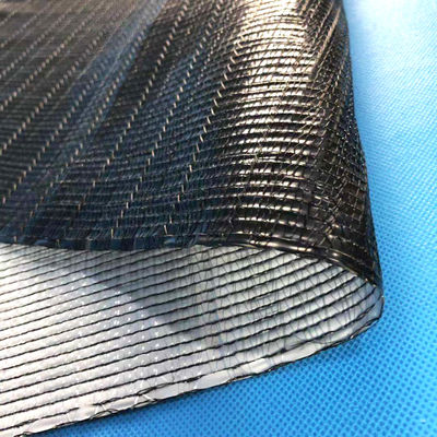 Отражательный алюминиевый парник 99 затеняет чистый материальный энергосберегающий экран