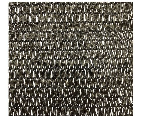 Ткань тени процентов 70% аграрная цепляет зеленую сеть