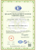 Китай Changzhou Meshel Netting Industrial Co., Ltd. Сертификаты